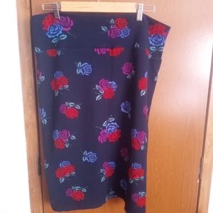 LuLaRoe size xl